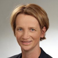 Dr Susanne Buchholz